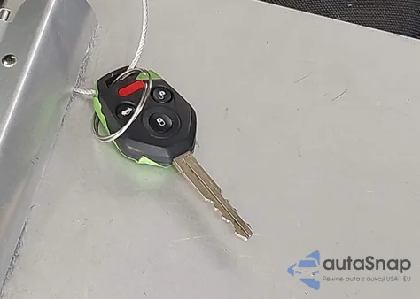 2024 Subaru Crosstrek из США, поврежденный, VIN JF2GUABC9R8307022